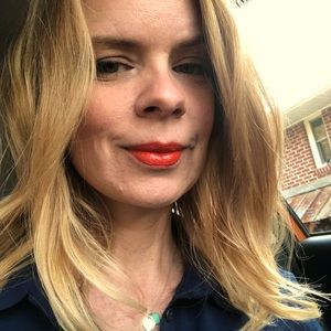 Meet your Posher, Whitney